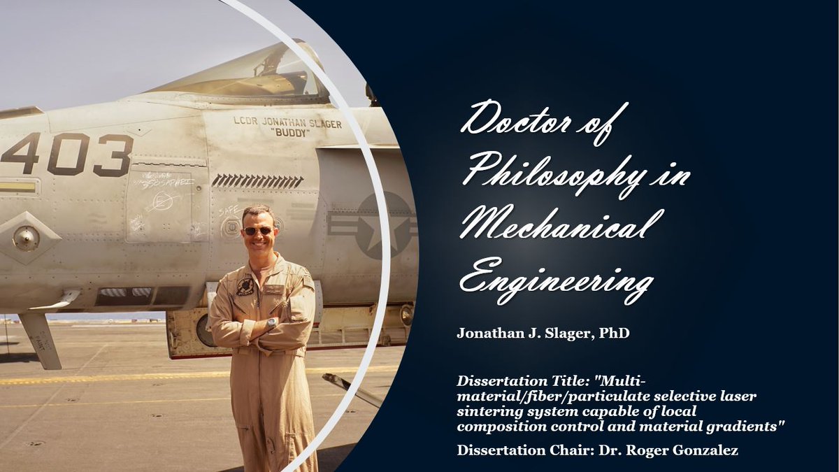 UTEPMechanical's tweet image. Our department would like to congratulate these doctoral students on their upcoming graduation. They have successfully completed the requirements to earn a Doctor of Philosophy in Mechanical Engineering. 🎓

#PicksUp to these #utepgrads 
🤙⛏
#MajoringMechanical