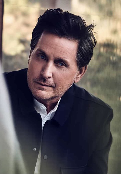sheldon_spock1's tweet photo. “Shoot, kid, if I did that, my mom would die of shock!” Happy 60th Birthday, #EmilioEstevez ! #TwoBitMatthews #TheOutsiders #billythekid #YoungGuns #JackHarmon #MissionImpossible #MightyDucks #GordonBombay https://t.co/ILW5stuVO4