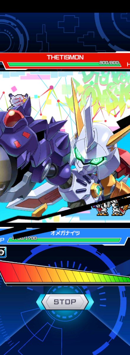 StrykeLightning's tweet photo. I FINALLY GOT MY BOY!!
#OMEGAKNIGHT #DIGIMON #Vitalbraclet #digimonlab #digitalmonsters #BANDAI https://t.co/QuzxGMT3lh