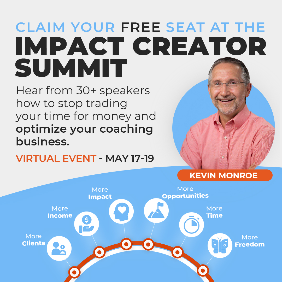 Kevin D. Monroe tweet media