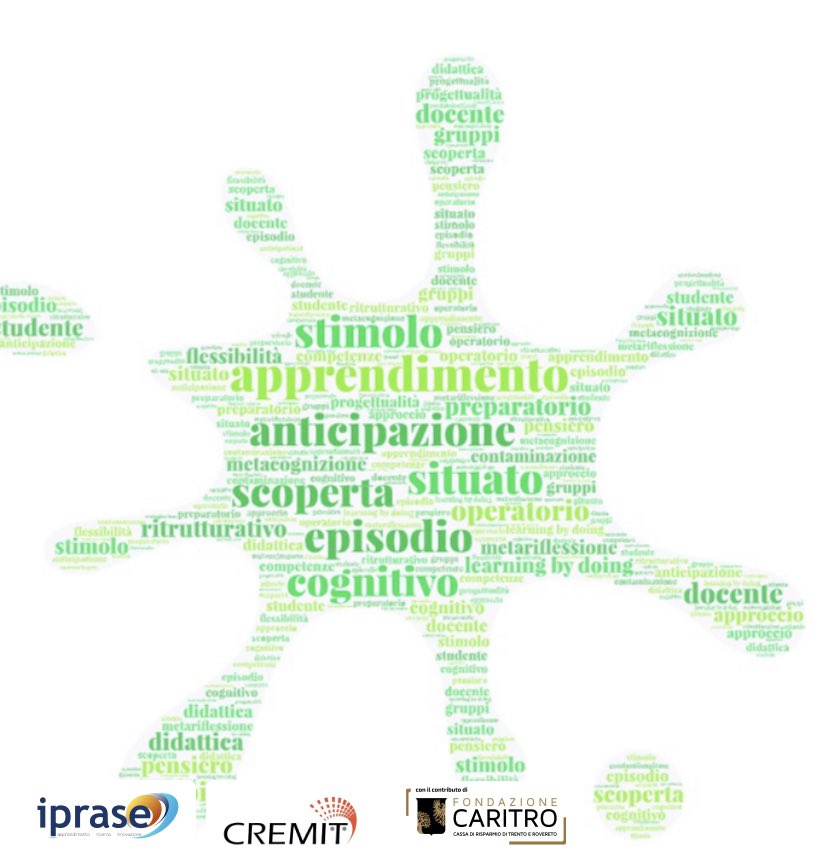 CremitTW's tweet photo. ‘#EAS - Un modello innovativo di fare scuola’ con @Piercesare #Rivoltella, Rosaria Pace, @valgolio #Cremit
#27maggio 2022 dalle 15.00 alle 17.00, #scuolaprimaria #sperimentazione, provincia #Trento e… ovviamente Eas! @IpraseTrentino Qui le info https://t.co/afPTSCWjb4 https://t.co/vGIcyBTdxX