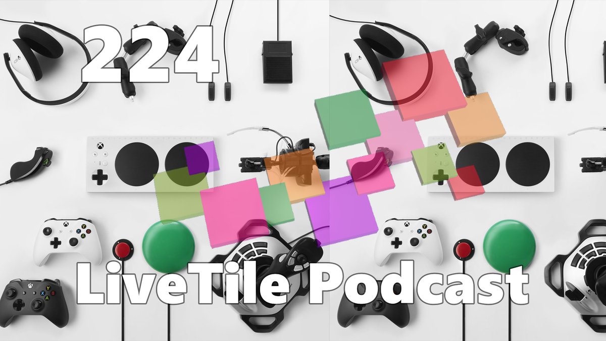#224 – 15 jours avant de sauter dans la Build livetile.fr/2022/05/12/224…