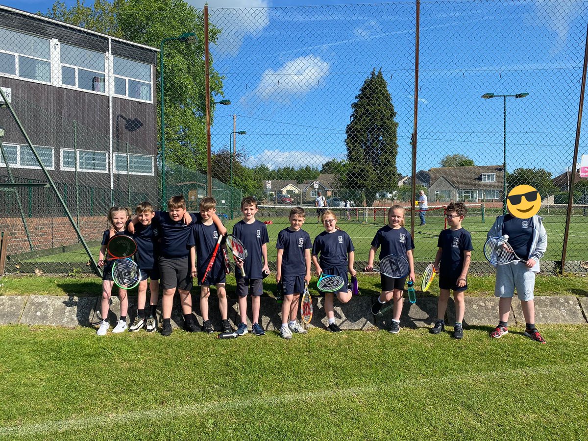 Pembroke Primary tweet media