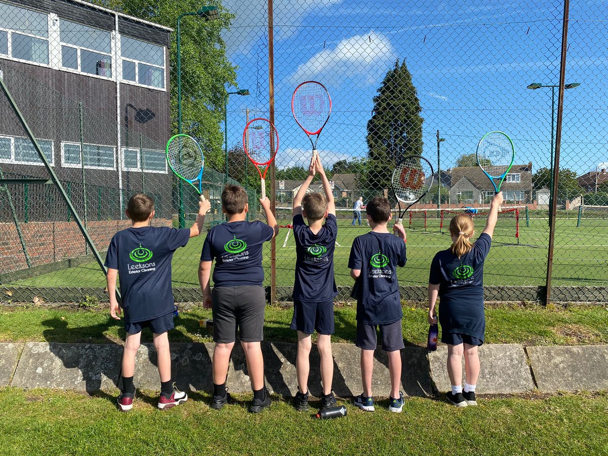 Pembroke Primary tweet media