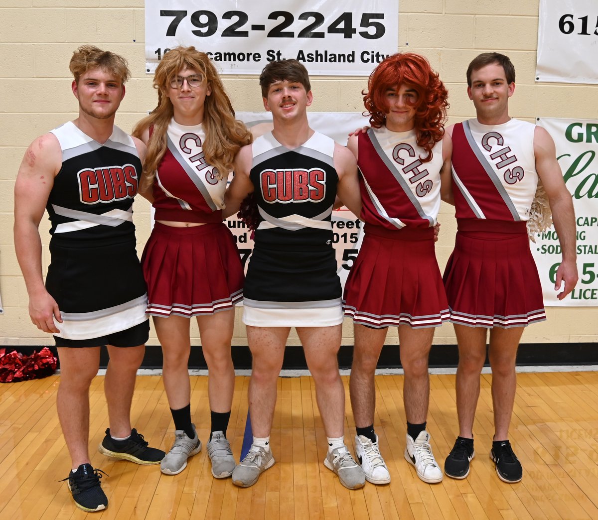 Cheatham Schools tweet media