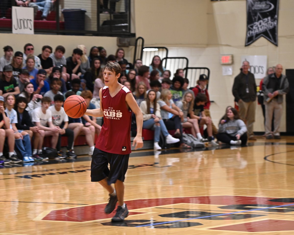 Cheatham Schools tweet media