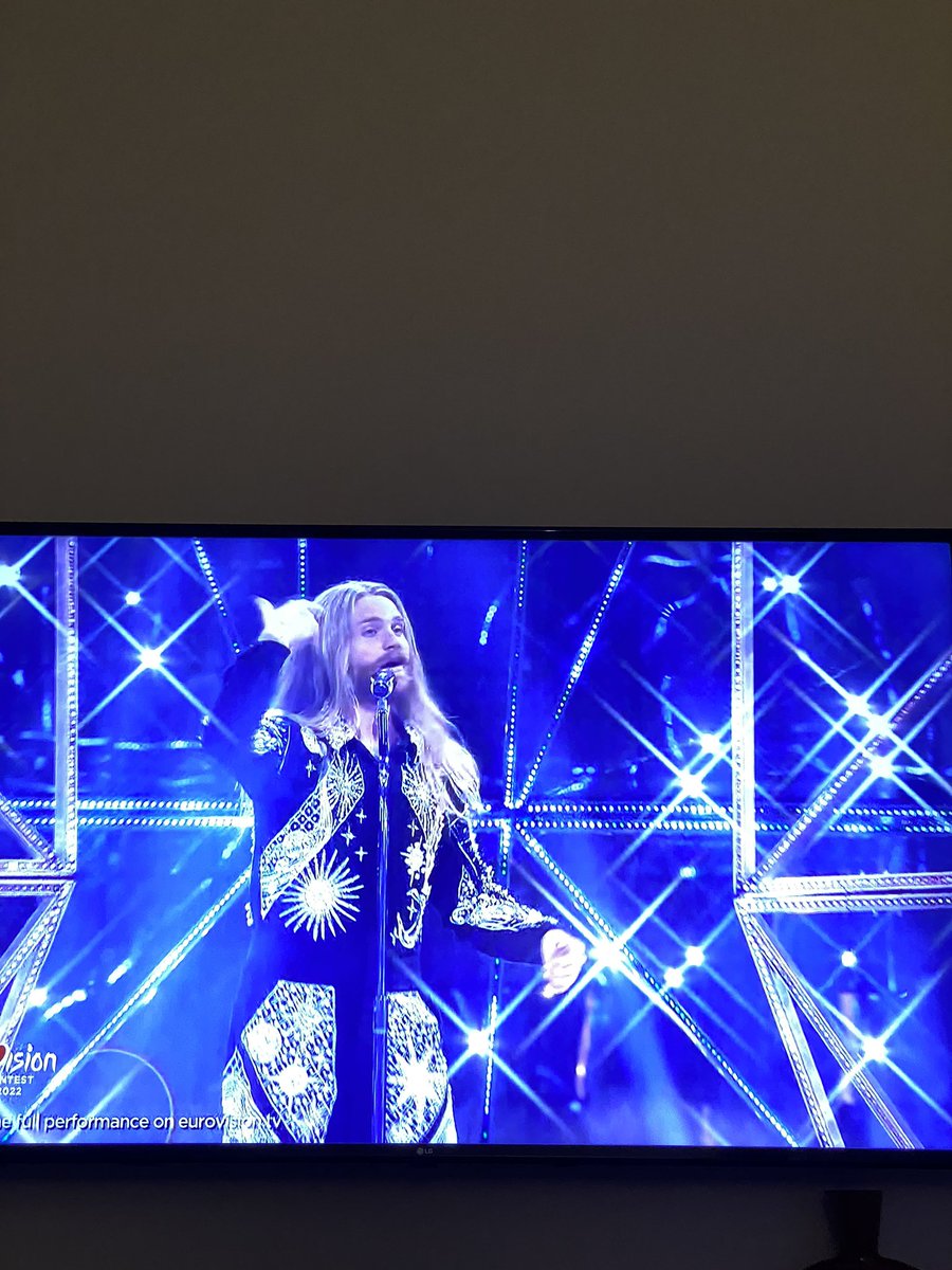 pussibility's tweet photo. Ho sempre adorato il Wrestling
#Eurovision2022 #escita https://t.co/v4NVP8xGLO