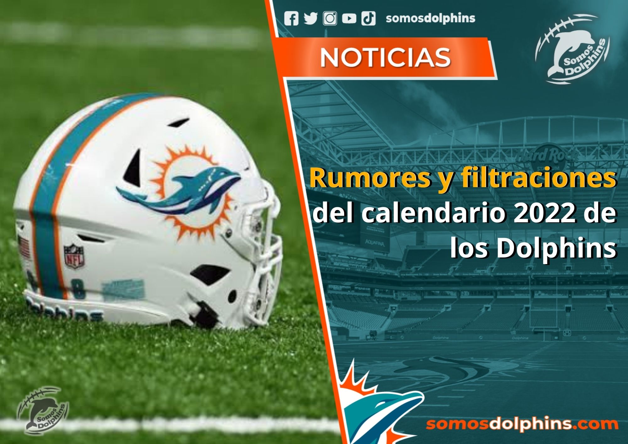 Somos Dolphins on Twitter "De acuerdo a los últimos reportes del