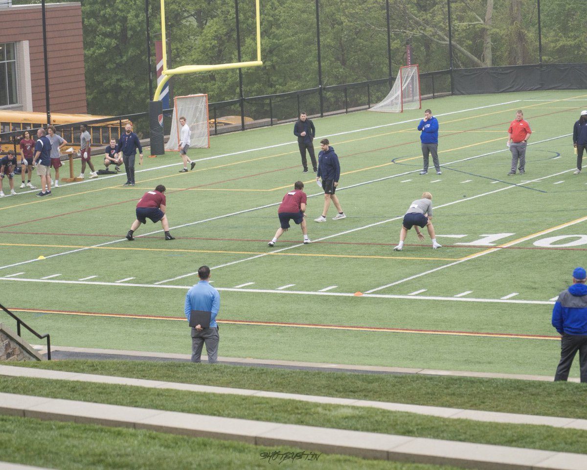 DXSF_FB's tweet photo. Great to be able to host our annual college showcase after a one year hiatus. Outstanding job by our players early this morning! https://t.co/aTbNpLg3eP