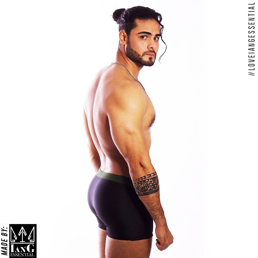 iangarciamx's tweet photo. Que sexys se ven usando ropa interior marca #IanGEssential 🩲

Adquiere los tuyos en https://t.co/0DjmZUScTL
20% de descuento usando el código IANPROMO 😘 https://t.co/GPxySGWzFL