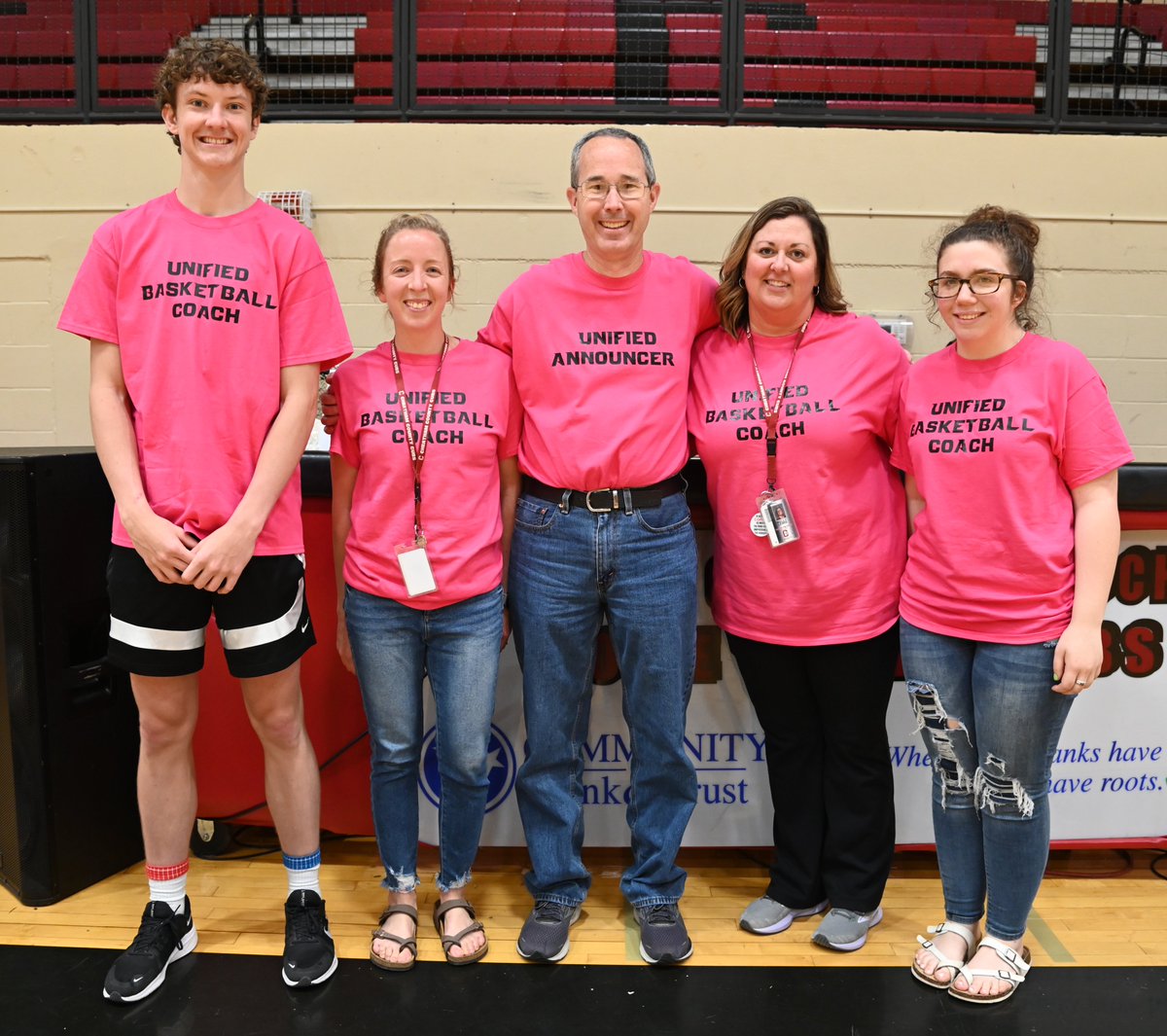 Cheatham Schools tweet media