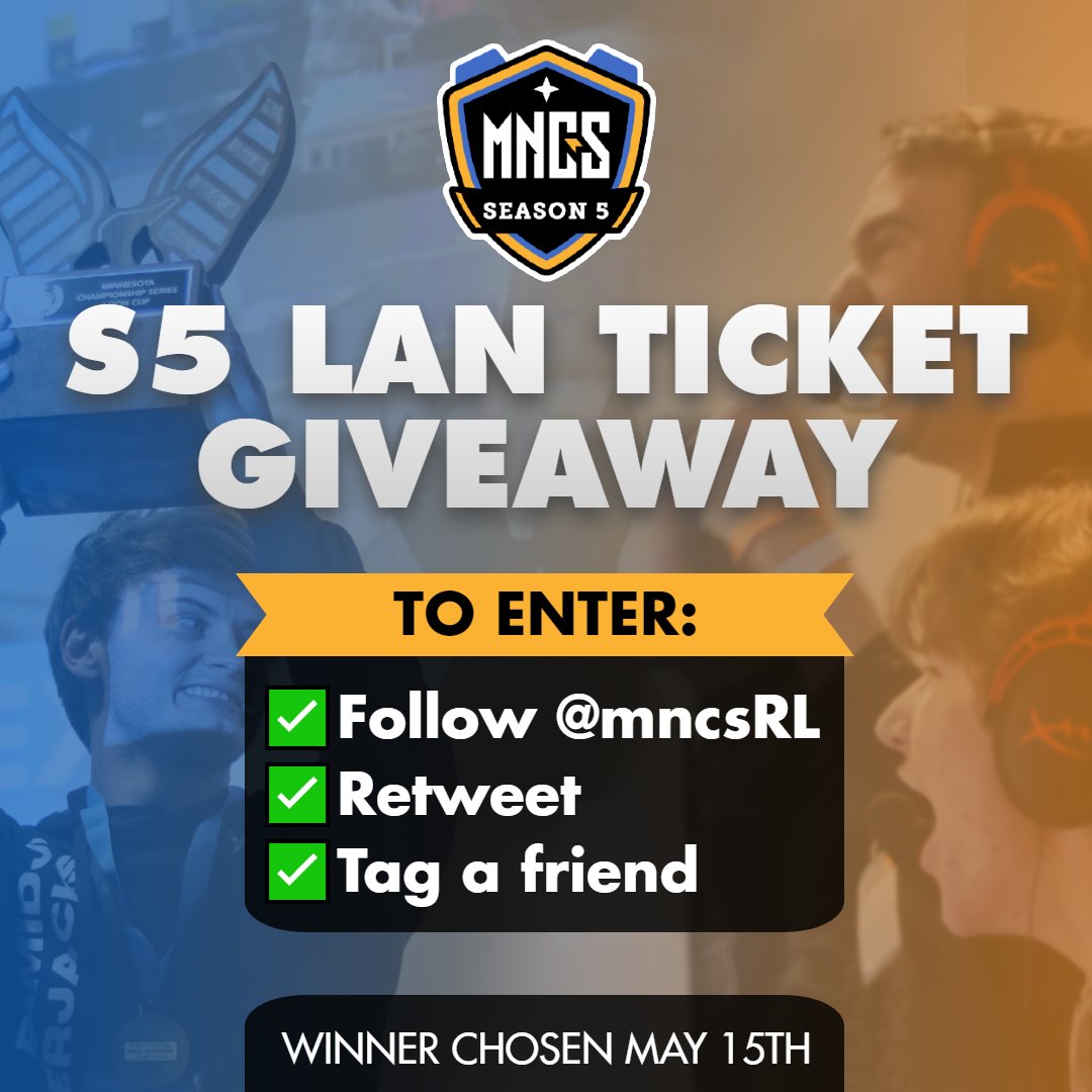 MCS_RL tweet picture