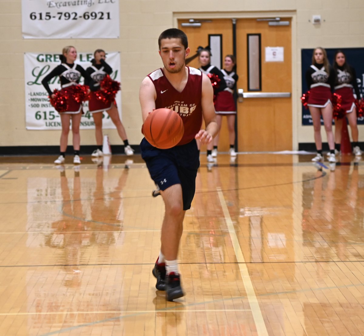 Cheatham Schools tweet media