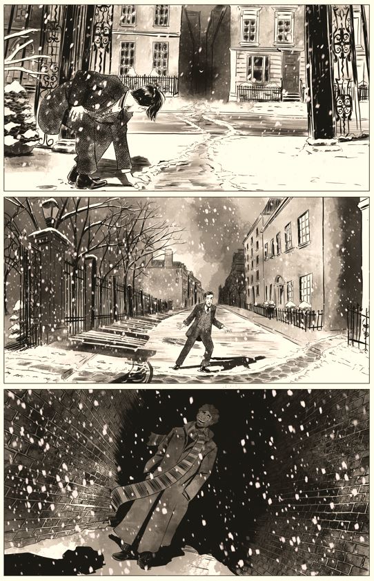 Chuck Suffel tweet media