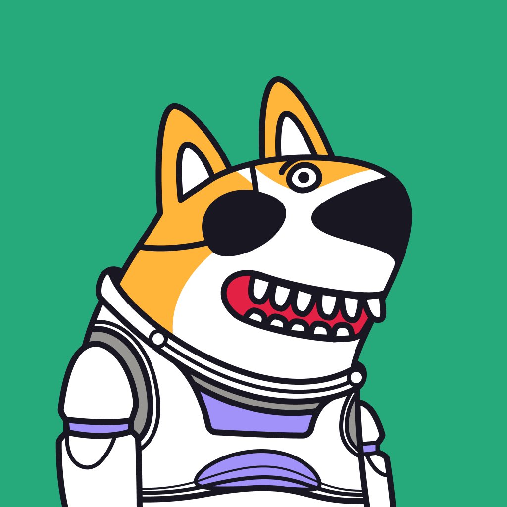 Alex | CM Beat Dogs Club tweet media