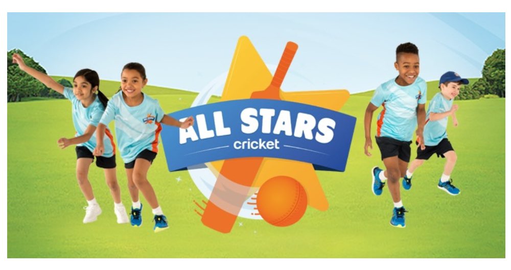 A fantastic morning of cricket for some of our Y2 children.  Thanks to <a href="/SussexCricketFd/">Sussex Cricket Foundation</a> <a href="/MidSussexActive/">Mid Sussex Active</a> for organising it.  Well done to the Y4s from Harlands who were great young leaders.
