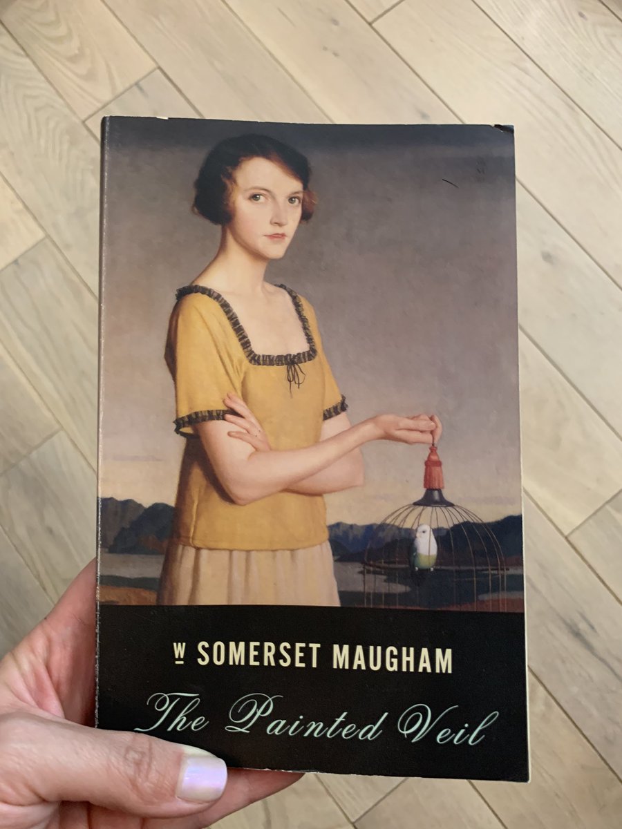 csfhelcel's tweet image. ⭐️⭐️⭐️⭐️💫 #BookTwitter #classics