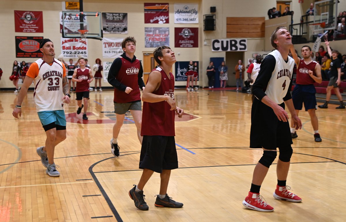 Cheatham Schools tweet media