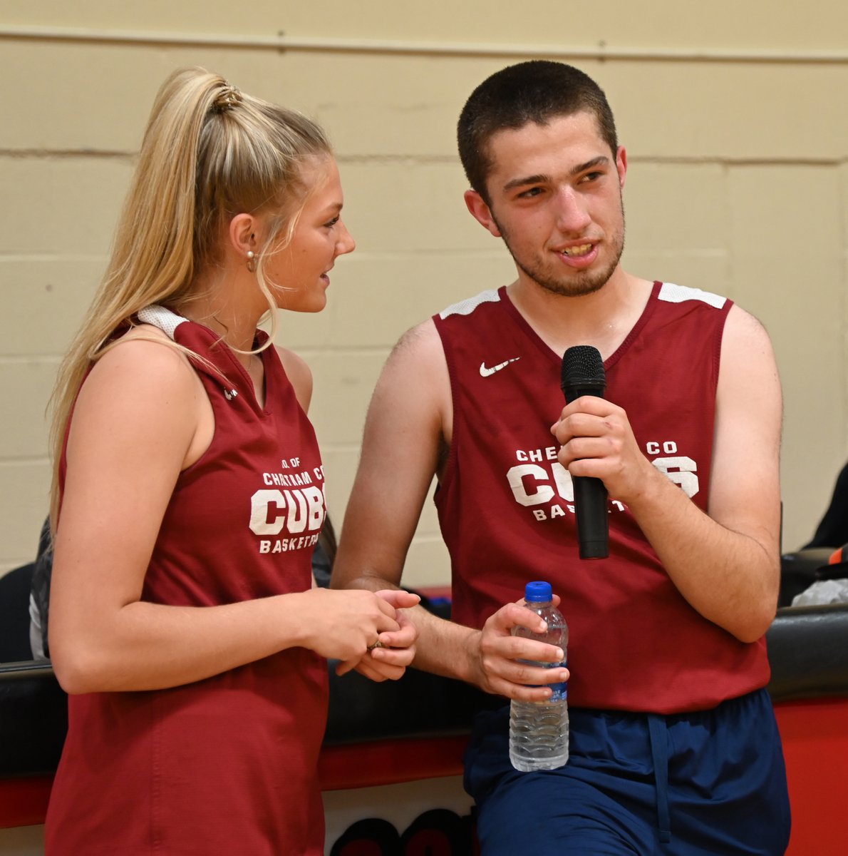 Cheatham Schools tweet media