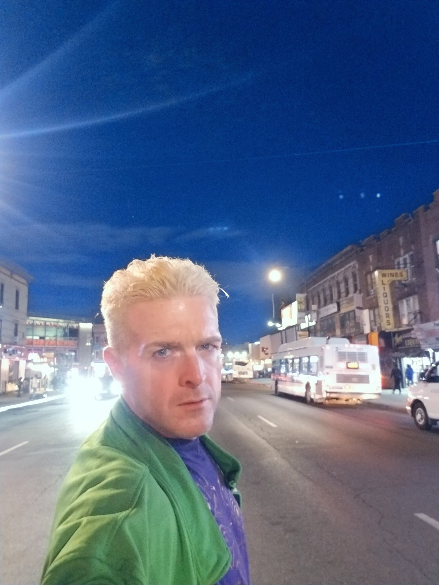 William Patrick Burke on Twitter "Trump CNN WhiteHouse •Graduated