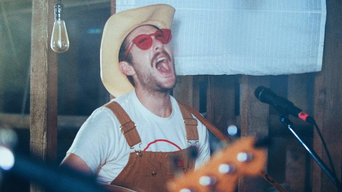 1novaversao's tweet photo. 497 - Girl U Want - Version Garrett T. Capps - (Devo - released 1980)
#GirlUWant #GarrettTCapps #Devo #1980s
https://t.co/bK2aW7x1JT https://t.co/UjYuwUEaQg
