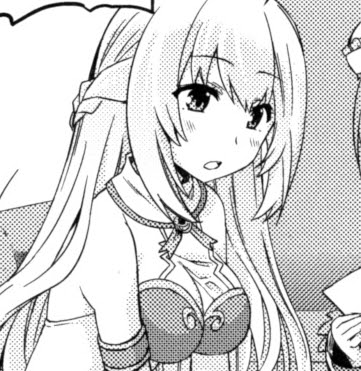 〝I wouldn't say I feel that way. You cannot help happenstance. Besides, you always pull through regardless. Just based on recent events alone.〞