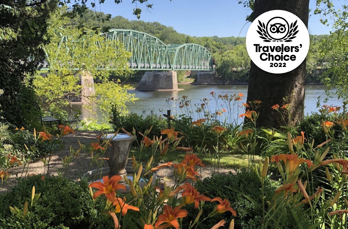BridgetonBBInn's tweet photo. Gee wiz! Thank you to all of our wonderful guests who nominated us and wrote about their visit. We are truly touched to be in the top 10% in the world.❤️ As we celebrate our 41st year, we do this all for you. You are our inspiration, as is this very special corner of the world. https://t.co/M1bnJ4i6pg