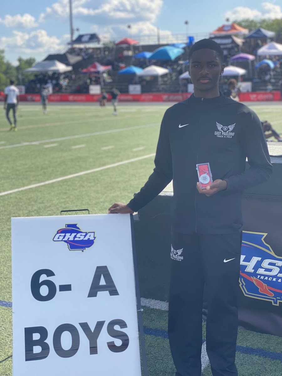 EPHS T&F XC tweet media