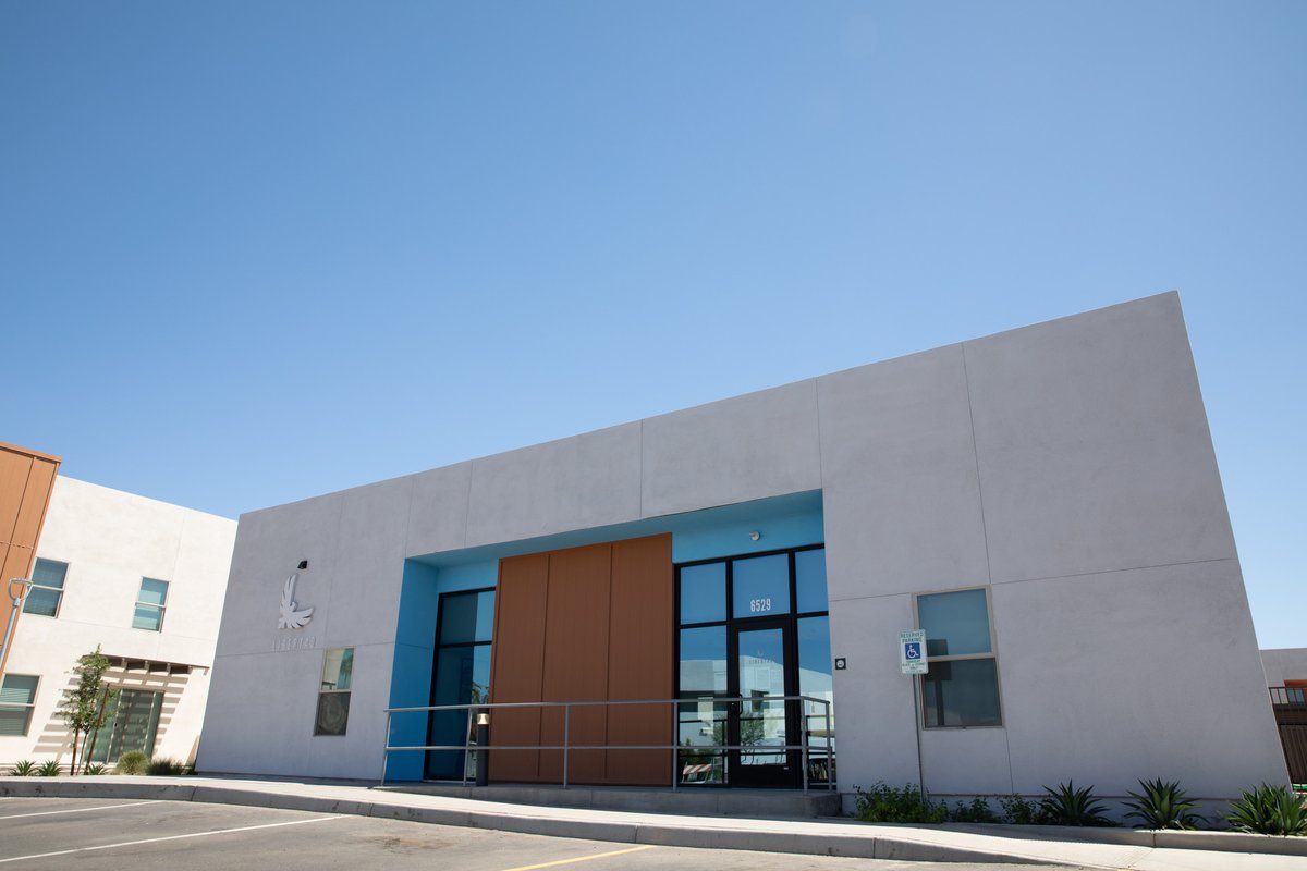 Vecino Group tweet media