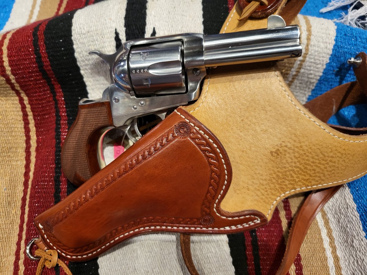 cimarronfirearms tweet media