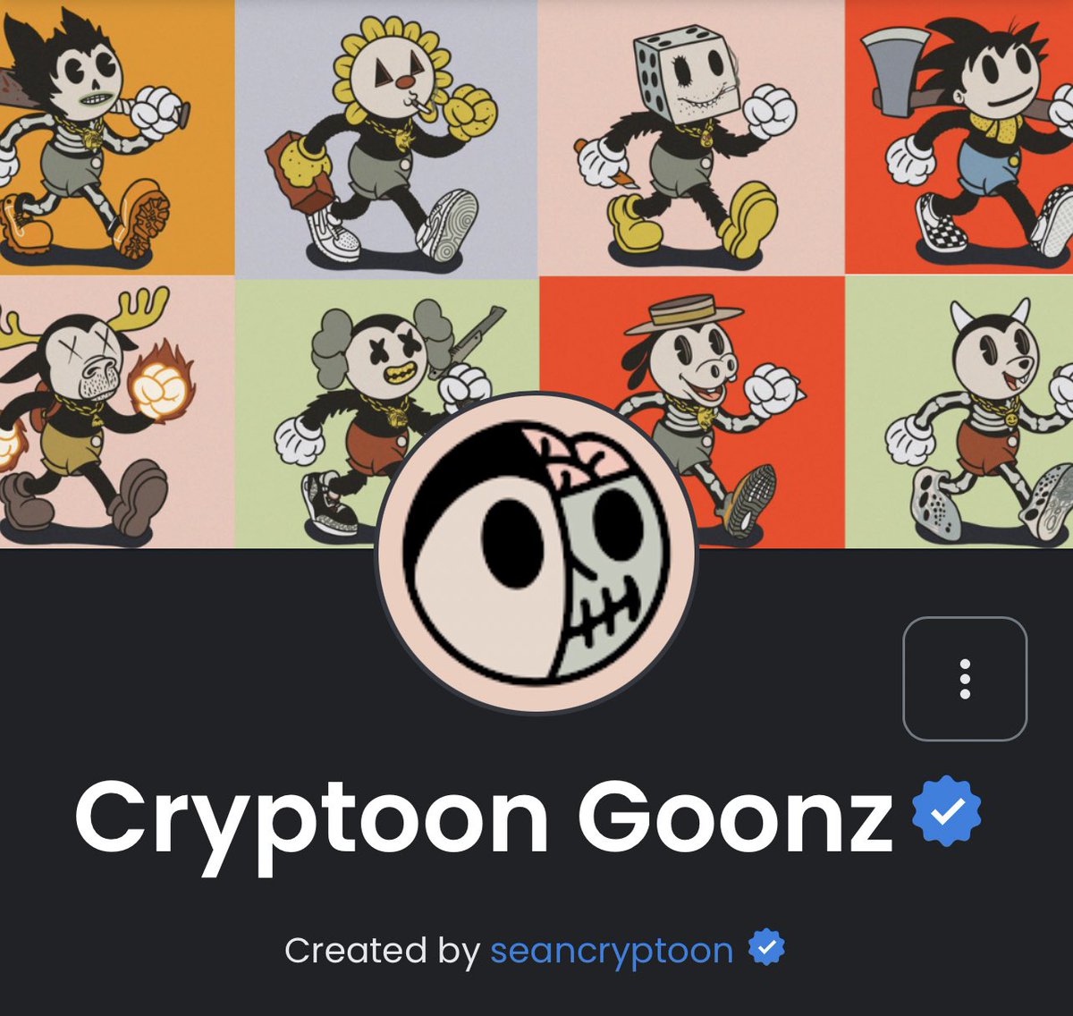 AriWhy's tweet photo. @Cryptoon_Goonz it finally happened!!!!!! https://t.co/Joah4GdrGp