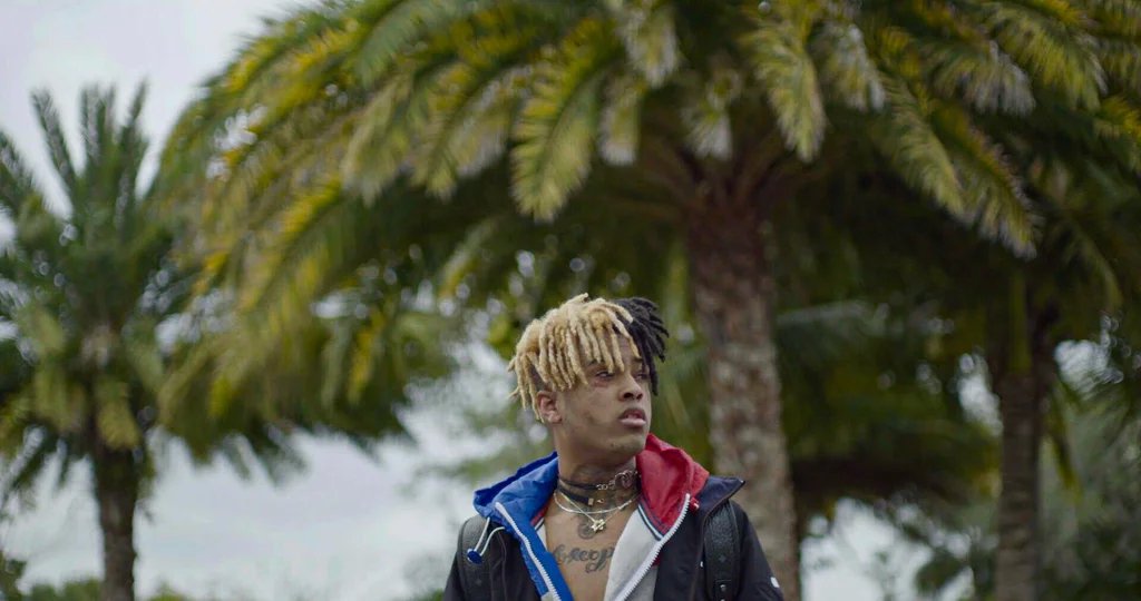 “We’re all fighting battles no one knows about.” - XXXTentacion