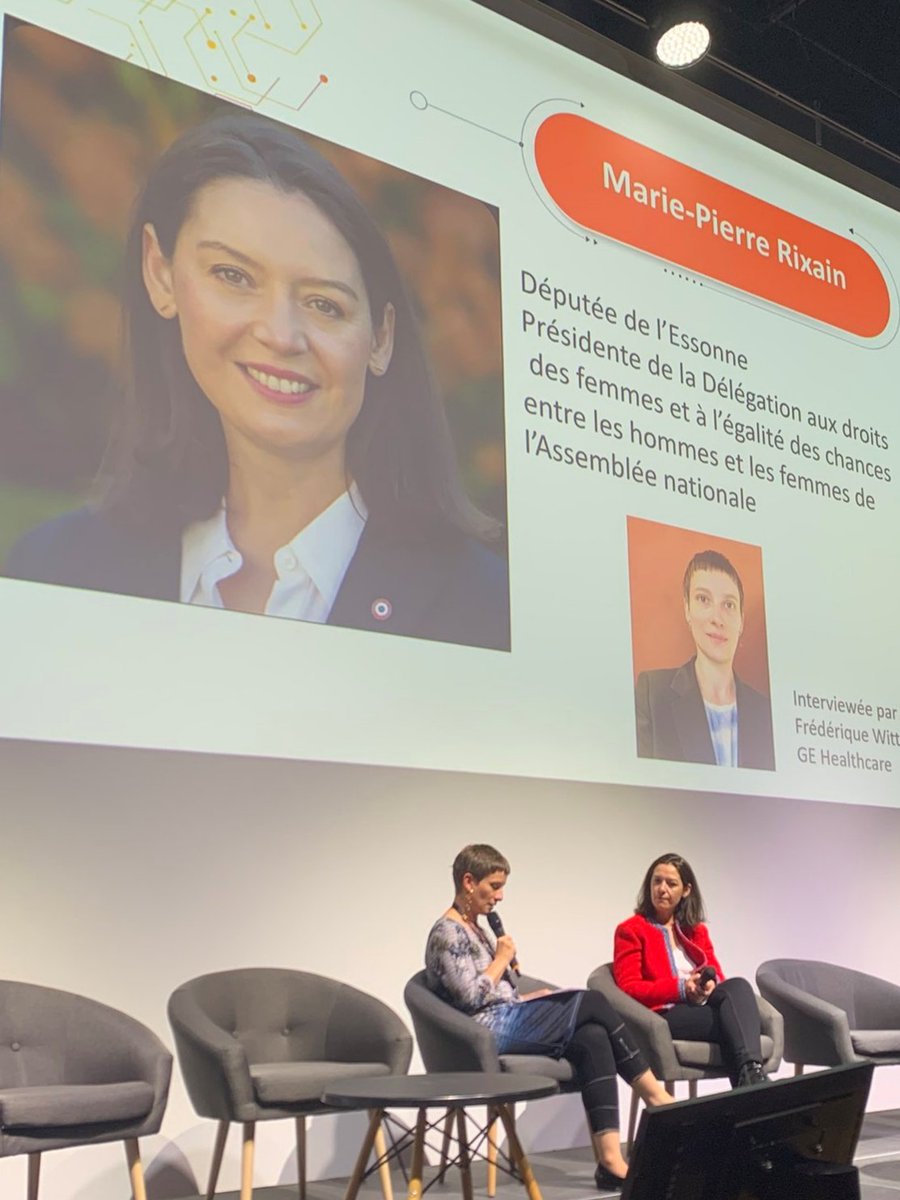 Merci à nos fantastiques invités, Madame la ministre <a href="/1ElisaMoreno/">Élisabeth Moreno</a> <a href="/RixainMP/">Marie-Pierre Rixain</a> Madame #JolyCoz première Présidente Cour d'appel de Poitiers  Madame #ChantalBirman, les nombreux dirigeants de nos entreprises, pour leur contribution à cette incroyable journée <a href="/InterElles/">Cercle InterL</a> #InterL22