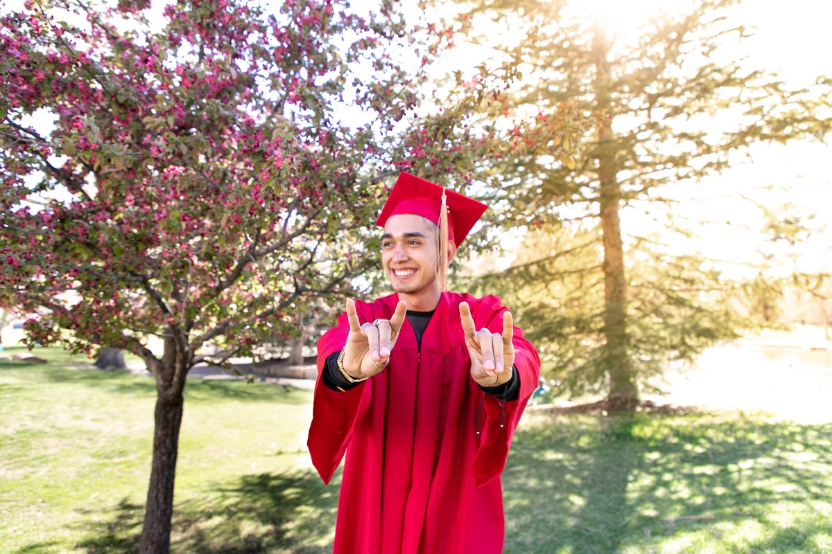 Univ. of New Mexico tweet media