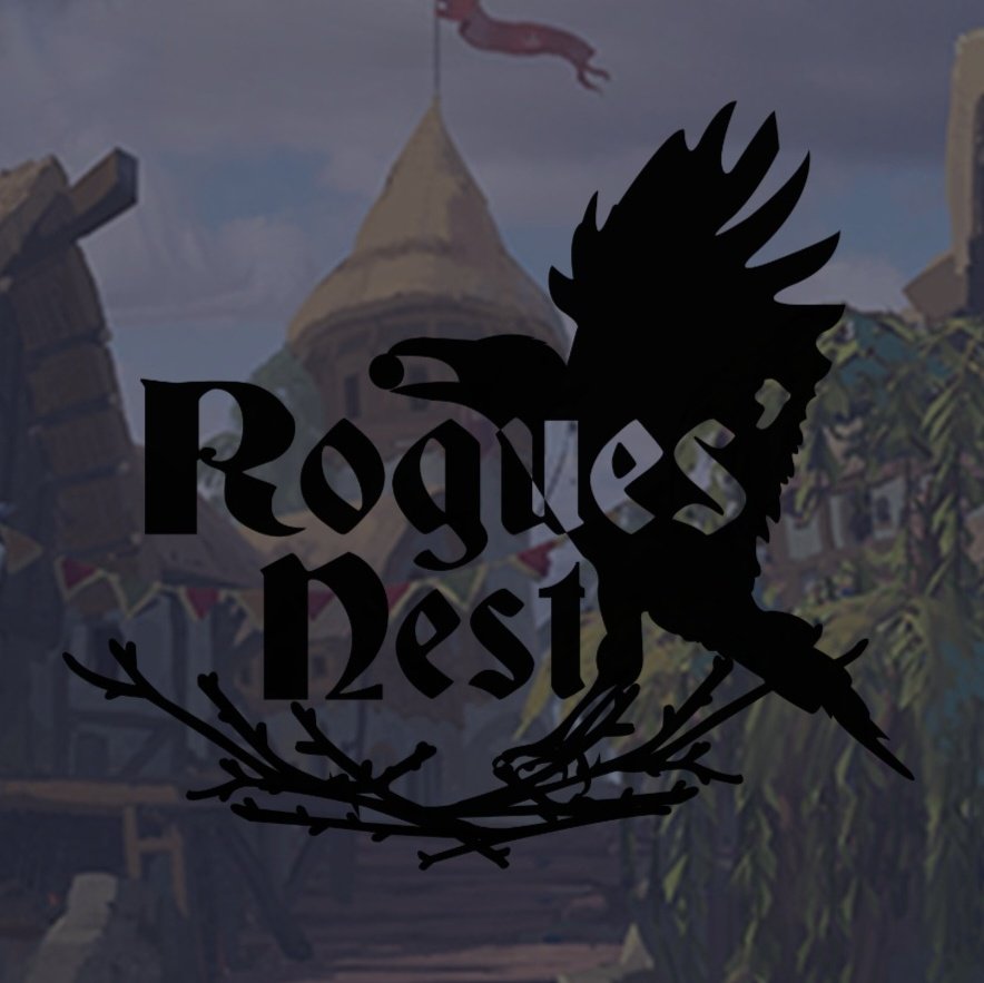 RoguesNest - Builds