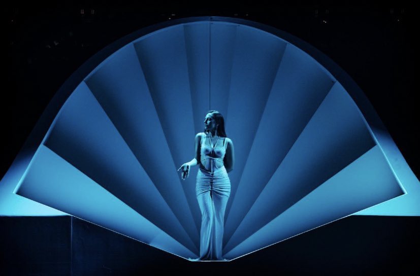 No estoy bien 🥺💔 #Eurovision #EuroSemi2