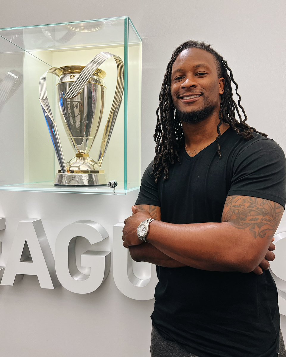 Major League Soccer tweet media