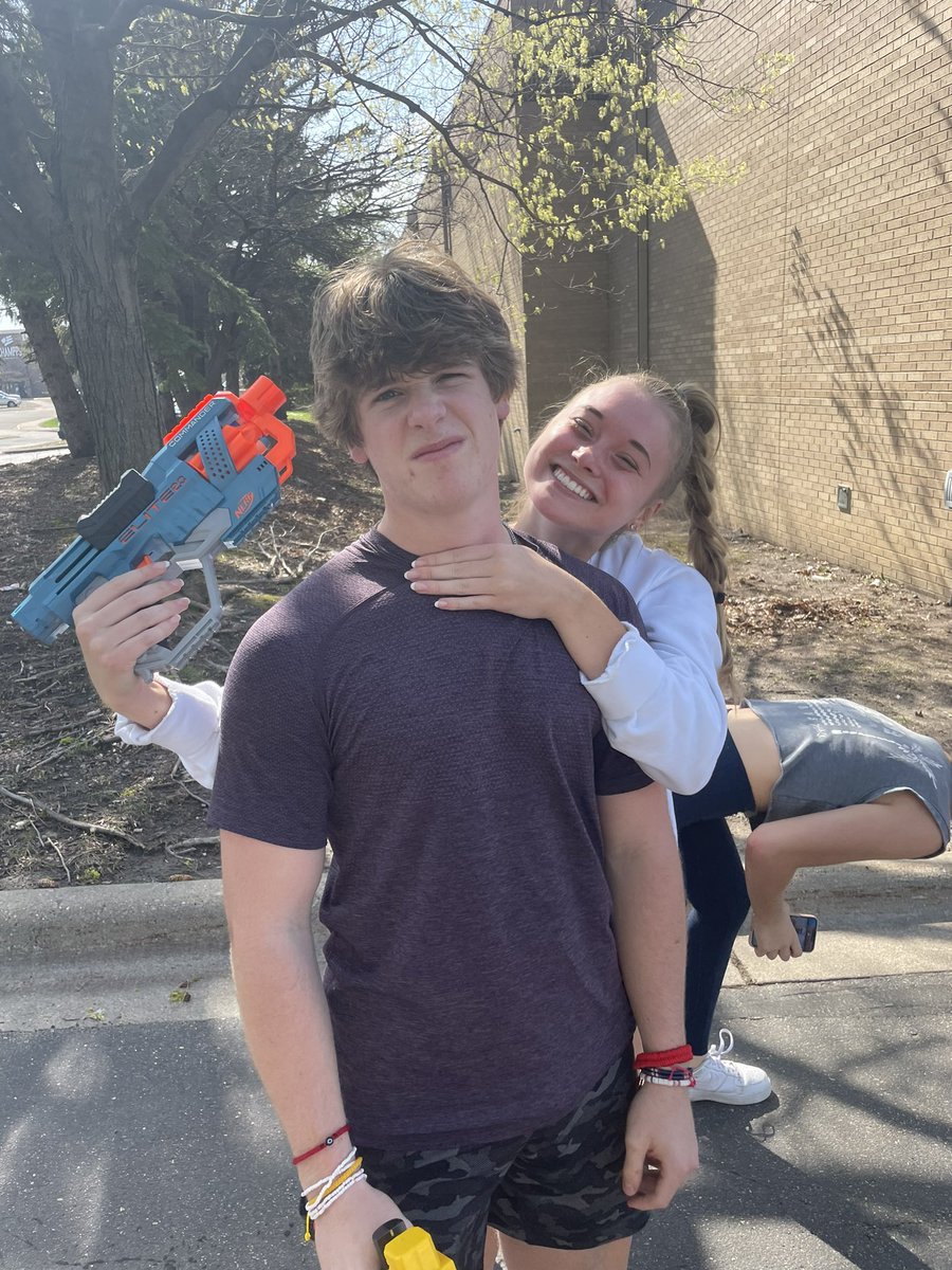 plastered blasters tweet media