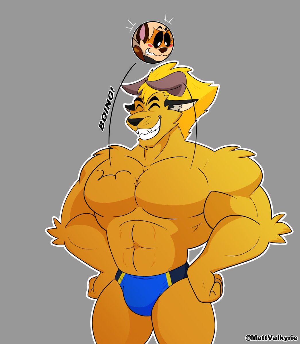 MattValkyrie👑  tweet media