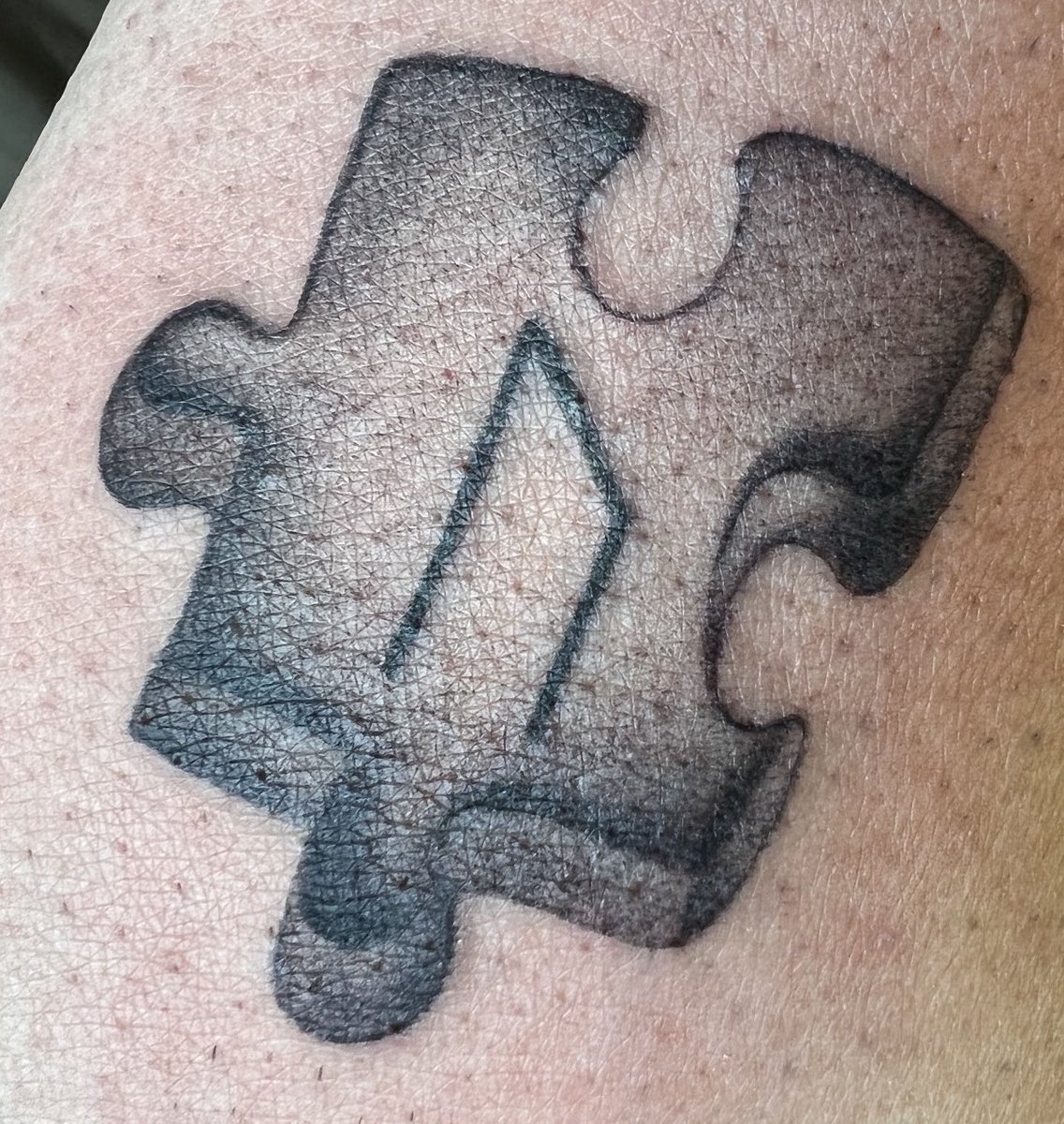 NattyDawgs's tweet photo. #MissingPiece #NotMissingAnymore #IYKYK π§©β€οΈπ₯π§© https://t.co/kOZmE61WUY