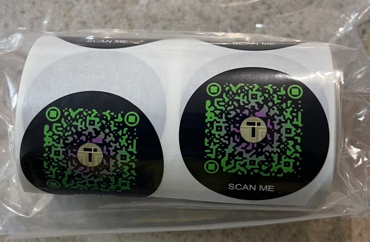 SIGp3655's tweet photo. Look what I received today #Tectonic https://t.co/nIoDtKPxqj