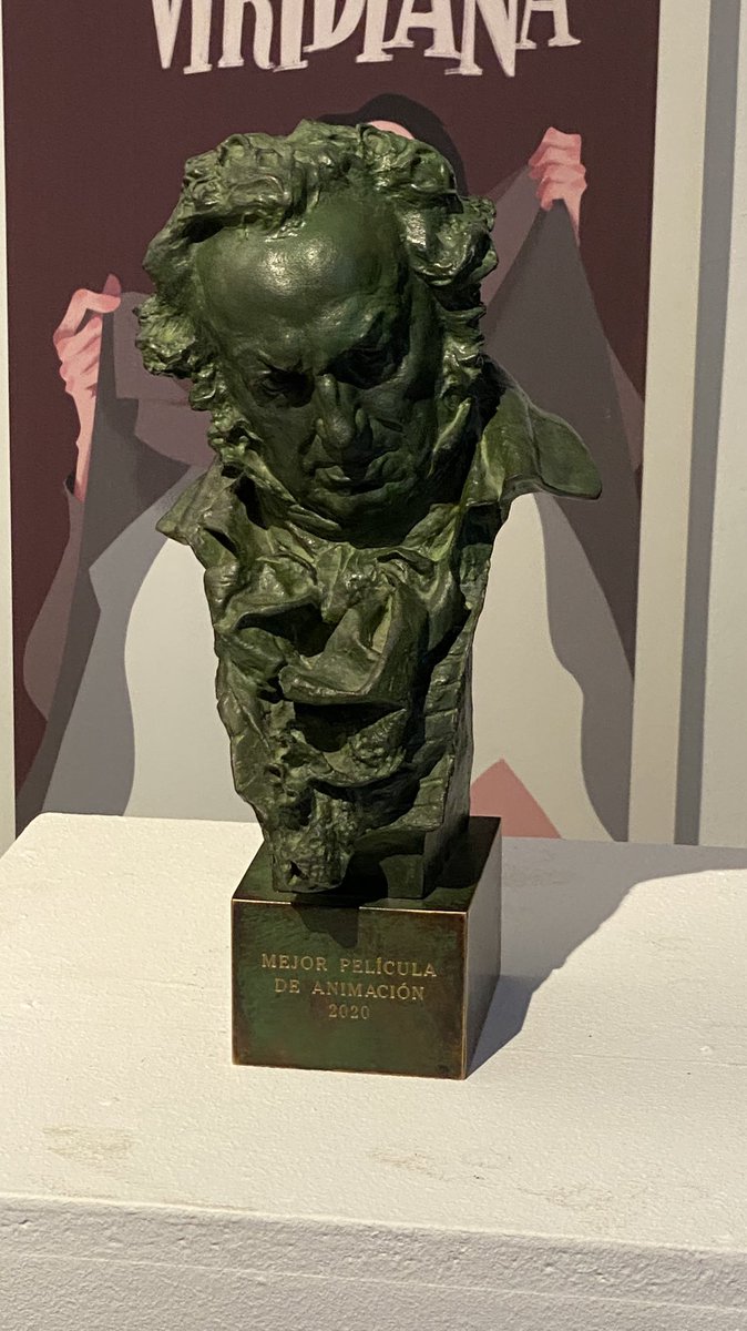 Blanca Martin tweet media