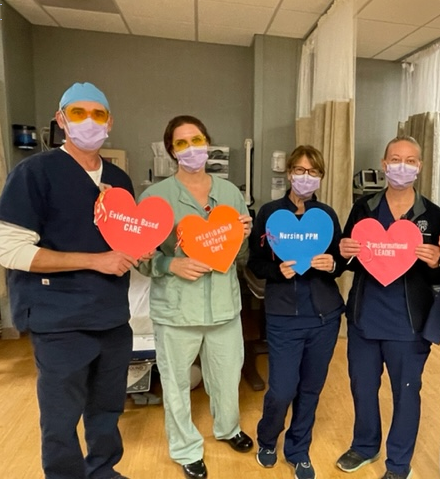 MayoRadiology's tweet photo. Thank you, #MayoClinicAZ #RadNurses! #InternationalNursesDay #NationalNursesWeek https://t.co/GtrVV7n2c6