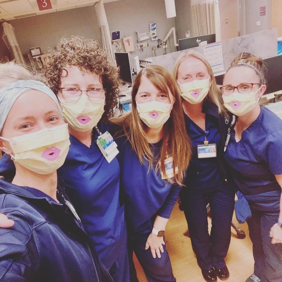 MayoRadiology's tweet photo. Thank you, #MayoClinicAZ #RadNurses! #InternationalNursesDay #NationalNursesWeek https://t.co/GtrVV7n2c6