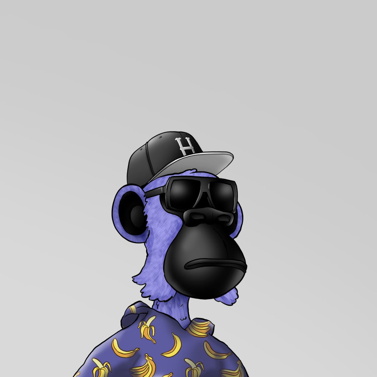 🚨MINT is already tomorrow!🚨
Are you ready?

✅Time: 12 UTC
✅Price:0.03 ETH!
✅Instant reveal!

We use ERC 721A contract with reduced gas!🔥

#NFTCommunity #NFT #NFTCollection #nftcollectors #NFTshill #NFTGiveaways