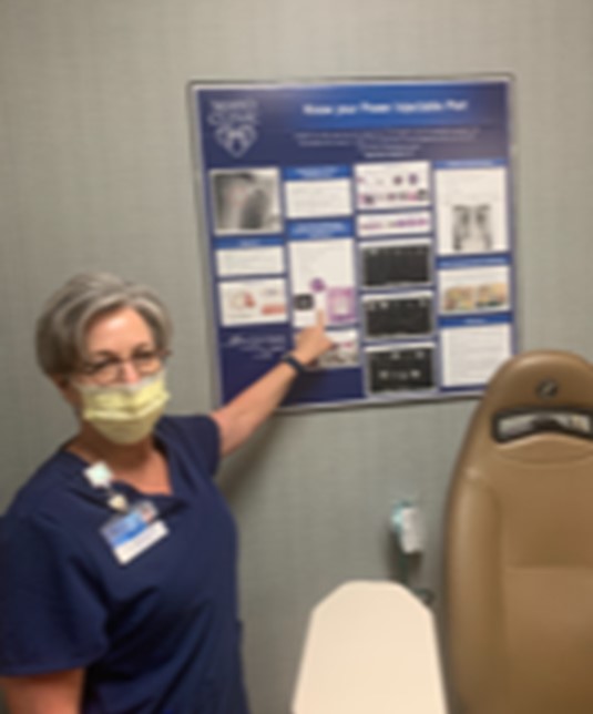 MayoRadiology's tweet photo. Thank you, #MayoClinicAZ #RadNurses! #InternationalNursesDay #NationalNursesWeek https://t.co/GtrVV7n2c6