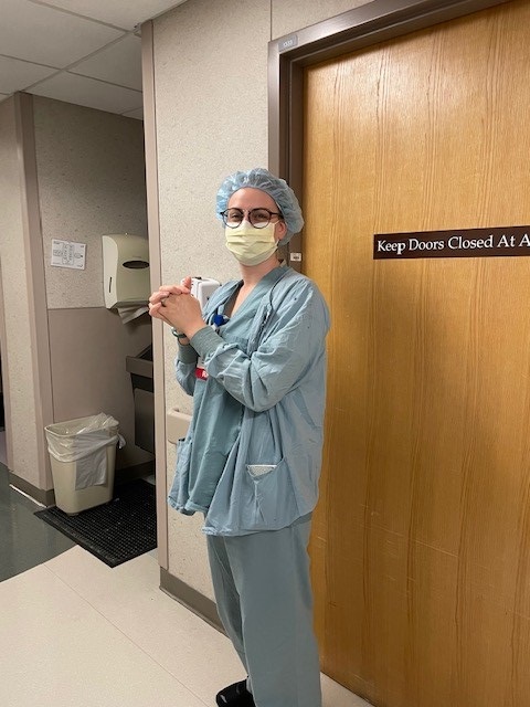 MayoRadiology's tweet photo. Thank you, @MayoClinicHS #RadNurses! #InternationalNursesDay #NationalNursesWeek https://t.co/XR39HRMUMH