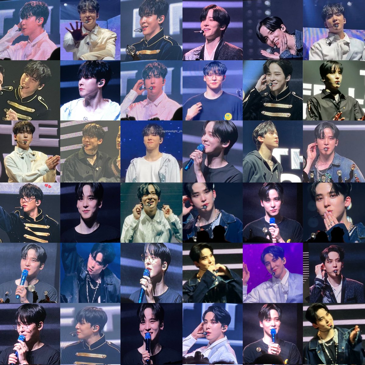low quality yunho tweet media