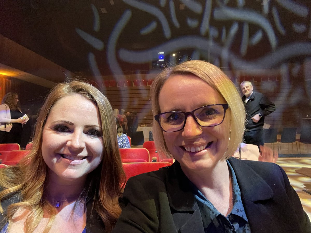 loobey41's tweet photo. Very enjoyable evening at the #SUDTP22 ceremony this evening @dylanthomprize with some very moving readings from nominees. Thanks for the invite @Dyson1Jen https://t.co/AtdMNI1OtZ