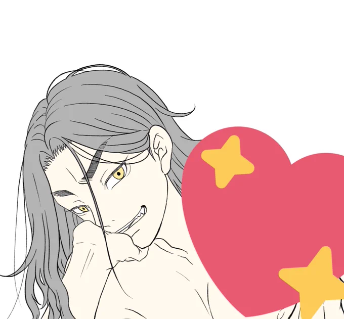 色塗りに入っています❤️
…が今更なことなのですが😅
ばじさんは、服を❄️に着せている=肌色多。うーむ…🤔
規約を見ると、そういう設定して投稿すべきなんだろう…なぁ。
見たくない人に見せちゃったら嫌だしなぁ。 